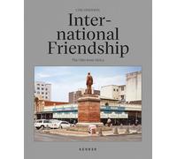 International Friendship: The Gifts From Africa