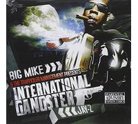 International Gangster by Jay-Z And Big Mike (2008-04-01)