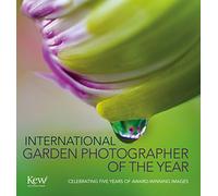 International Garden Photographer of the Year: Celebrating five years of award-winning images