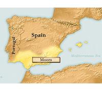 International Gothic Cuisine