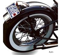 International Graphics - Finished Picture - Pierre, Strapélias - PR - ''Bobber Detail''- 30 x 30 cm - Direct printing on acrylic glass