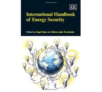 International Handbook of Energy Security