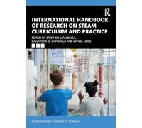 International Handbook of Research on STEAM Curriculum and Practice