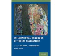 International Handbook of Threat Assessment