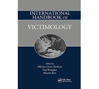 International Handbook of Victimology