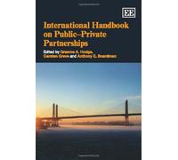 International Handbook on Public-Private Partnerships