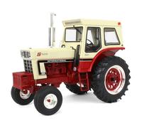 International Harvester 1/16 1066 5 Millionth Tractor, 50th Anniversary, ERTL Precision Series 44353