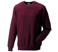 International Harvester Tractor Embroidered Crew Neck Sweatshirt - 8 colours