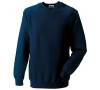 International Harvester Tractor Embroidered Crew Neck Sweatshirt - 8 colours