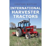 International Harvester Tractors