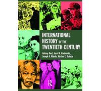 International History of the Twentieth Century