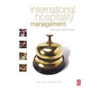 International Hospitality Management – Routledge