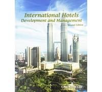International Hotels: Development and Management