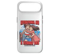 International Hug Runner Day a November 20th Celebration Case for iPhone Air