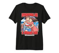 International Hug Runner Day a November 20th Celebration Premium T-Shirt