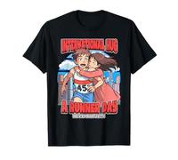 International Hug Runner Day a November 20th Celebration T-Shirt
