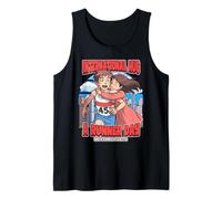 International Hug Runner Day a November 20th Celebration Tank Top