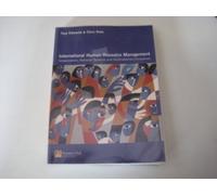 International Human Resource Management