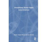 International Human Rights