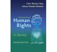 International Human Rights International Human Rights : A Survey