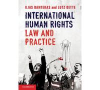 International Human Rights Law and Practice