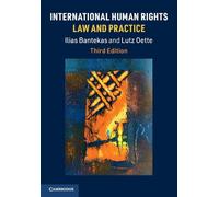 International Human Rights Law and Practice