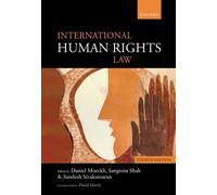 International Human Rights Law