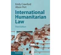 International Humanitarian Law