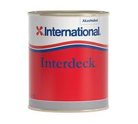 International Interdeck Cream