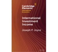 International Investment Income