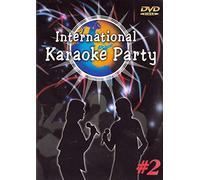 INTERNATIONAL KARAOKE PARTY VOLUME 2