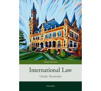 International Law