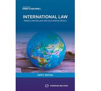 International Law