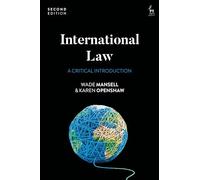 International Law: A Critical Introduction