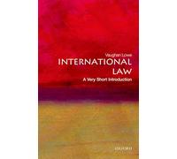 International Law: A Very Short Introduction: A Very Short Introduction (Very Short Introductions)