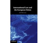 International Law and the European Union