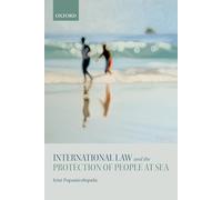 International Law and the Protection of People at Sea