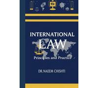 International Law: Principles and Practice