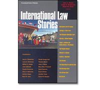 International Law Stories