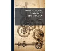 International Library of Technology