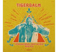 International Love Affair Remixes [VINYL]
