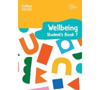 International Lower Secondary Wellbeing Student's Book 7 (Collins International Lower Secondary Wellbeing)