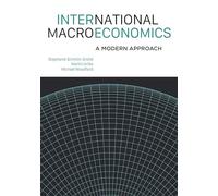 International Macroeconomics: A Modern Approach