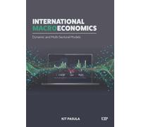 International Macroeconomics : Dynamic and Multi-sectoral Models