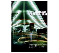 International Magic...(2dvd+CD)