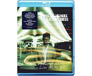 International Magic Live At The O2 [DVD] [2012]