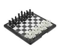 International Magnet Chess Game Set Creative Interactive Educational Kids