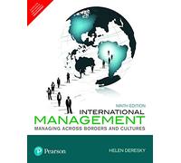 International Management 9Th Edition