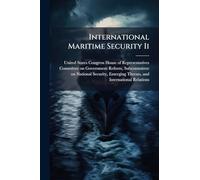 International Maritime Security Ii