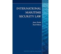 International Maritime Security Law